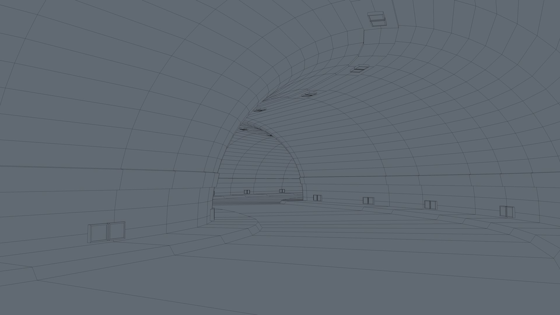 Tunnel 3D model https://p.turbosquid.com/ts-thumb/S0/4apxtF/ch/wireframe0003/png/1764074950/1920x1080/fit_q87/1003f34240bc0286ffd98d0435c0049a3265bea1/wireframe0003.jpg
