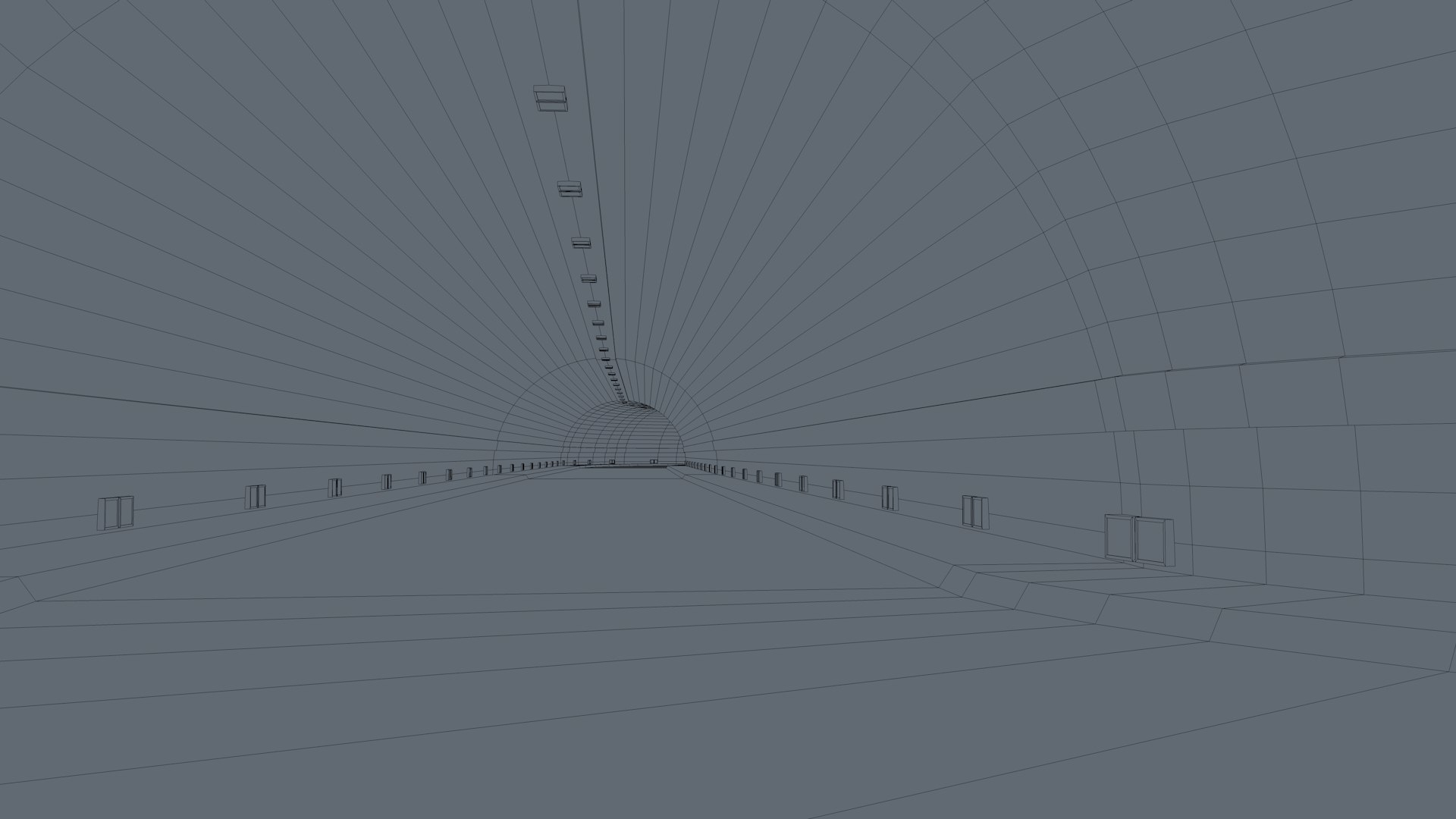 Tunnel 3D model https://p.turbosquid.com/ts-thumb/S0/4apxtF/w5/wireframe0001/png/1764074948/1920x1080/fit_q87/46521a22ff44bc1f11aa3349bc4f76eb09ae2fcf/wireframe0001.jpg