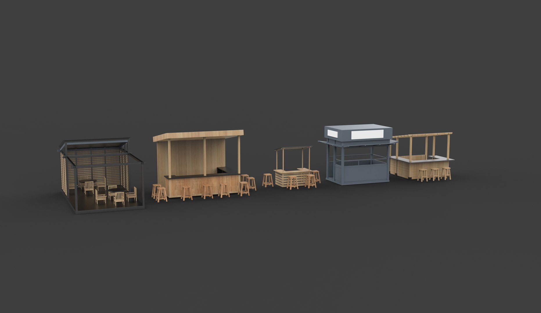 modern kiosk set 3D model 3D model https://p.turbosquid.com/ts-thumb/S0/8sJbRf/2J/modernkiosksettexture.4129/jpg/1777656476/1920x1080/fit_q87/d5d5cc7d585e3a1d9106607149659ab57d726ee4/modernkiosksettexture.4129.jpg