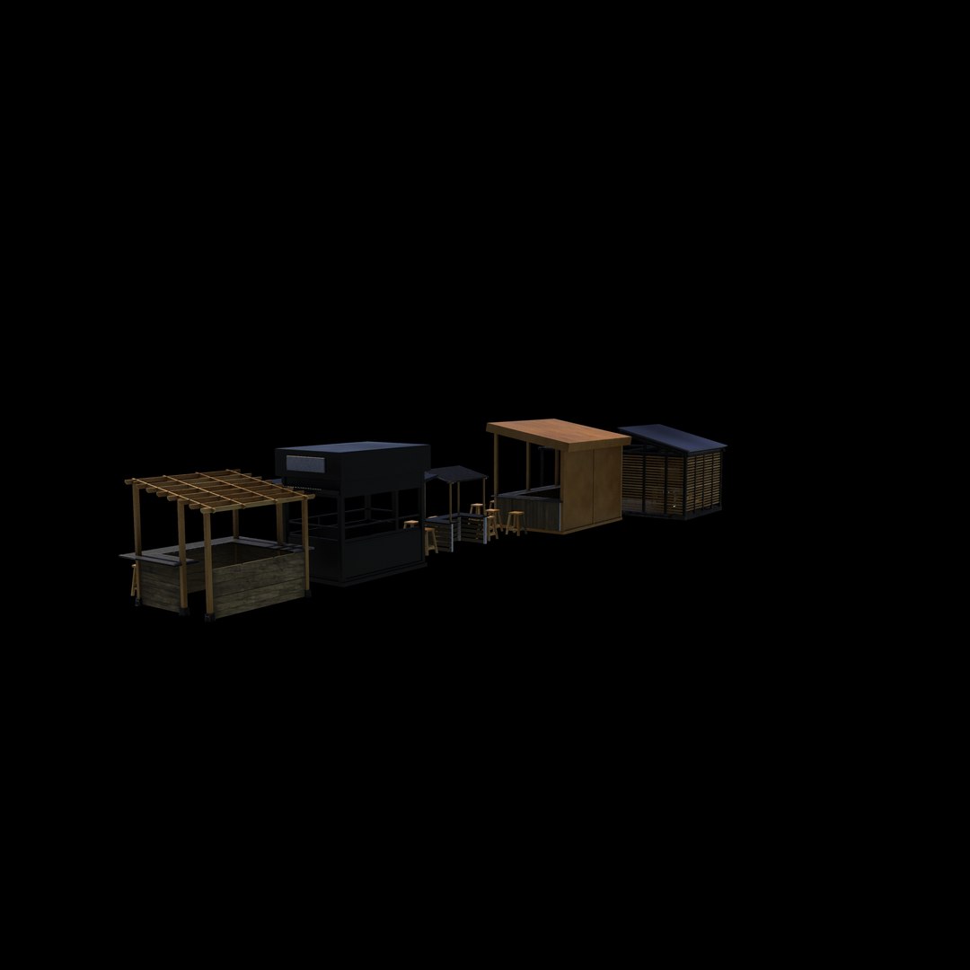 modern kiosk set 3D model 3D model https://p.turbosquid.com/ts-thumb/S0/8sJbRf/7h/modernkioskset4/jpg/1777656482/1920x1080/fit_q87/8ee01045f9918f39826835c49db886da3fd4484c/modernkioskset4.jpg