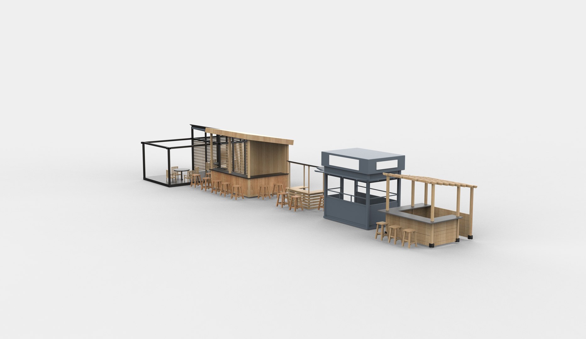 modern kiosk set 3D model 3D model https://p.turbosquid.com/ts-thumb/S0/8sJbRf/9a/modernkiosksettexture.4126/jpg/1777656478/1920x1080/fit_q87/aeb0d0e1eacb723b26eb255d9ac000394a9813fb/modernkiosksettexture.4126.jpg