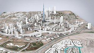Business Bay Dubai United Arab Emirates