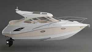 Seaboat 24ft Hardtop