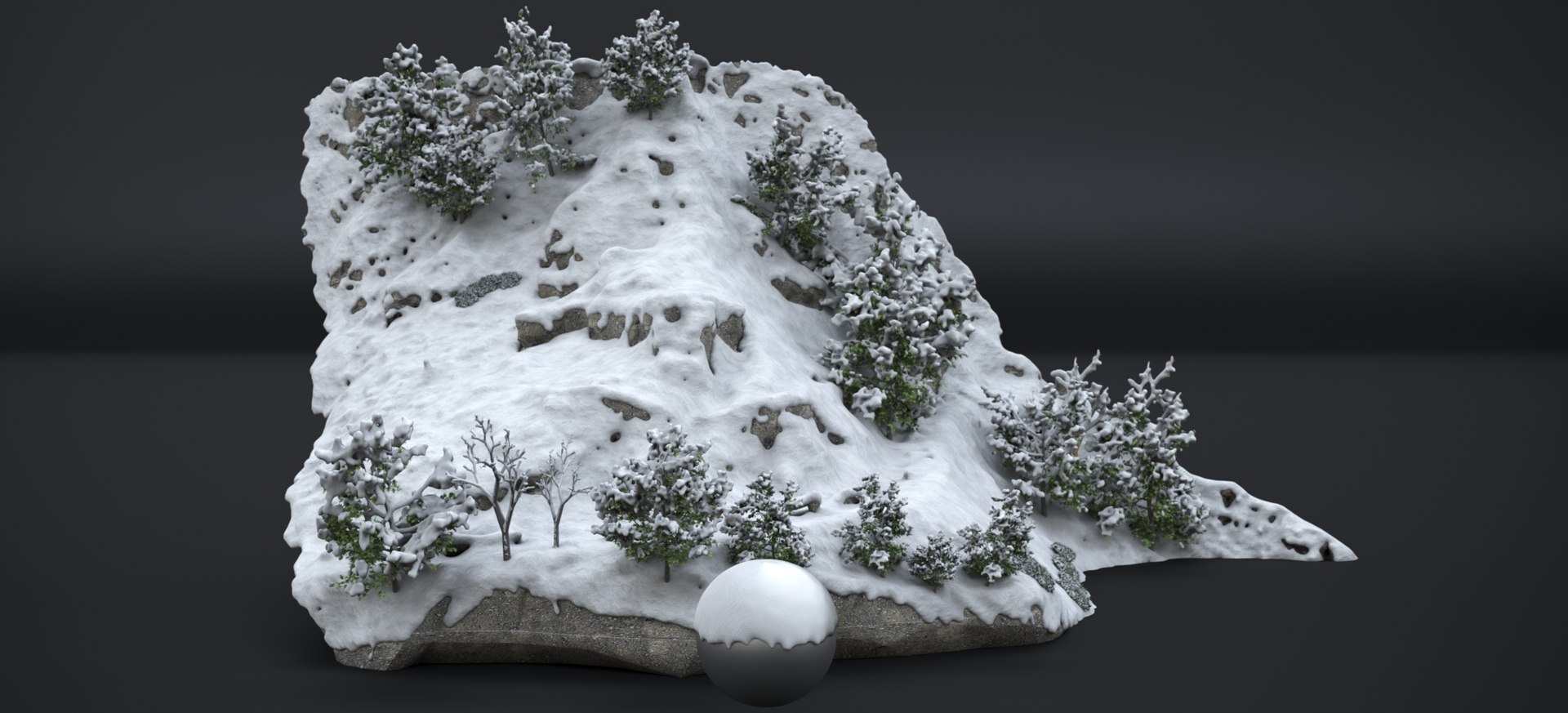 THE SNOW COVERED HILLSIDE 2023 3D https://p.turbosquid.com/ts-thumb/S0/EYZ3VK/cr/thesnowcoveredhillside2023finalimg004/jpg/1708364869/1920x1080/fit_q87/7668a110f57764b81ade55afd88a358844b00729/thesnowcoveredhillside2023finalimg004.jpg