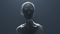 EVIL ENTITY