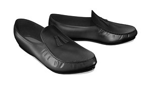 3D Men Shoes