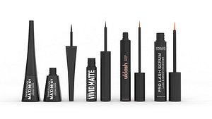 Eyeliner Collection