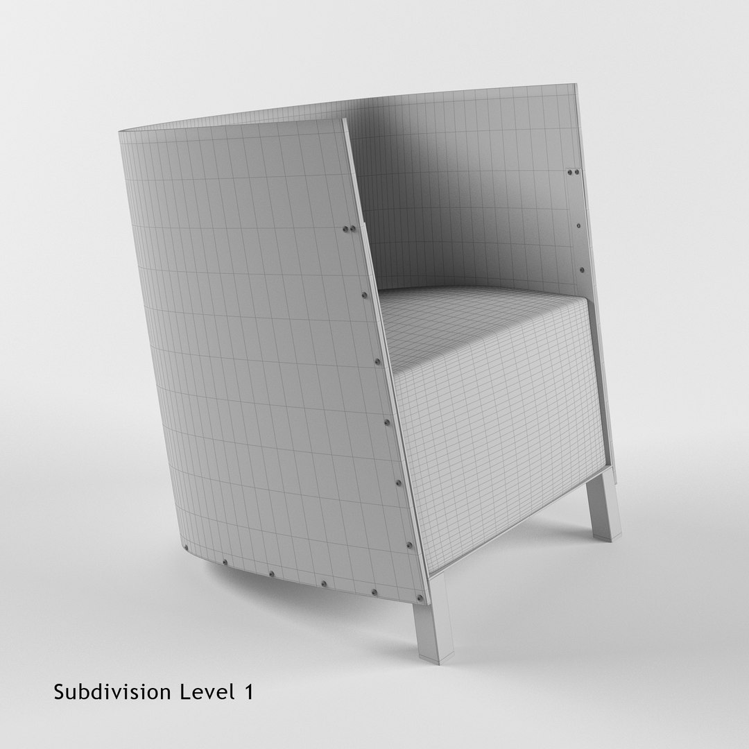 3d Lensvelt Mvs 88 Model