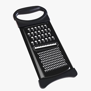 grater