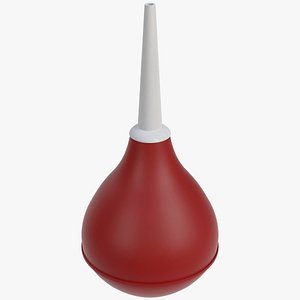 Bulb syringe 1