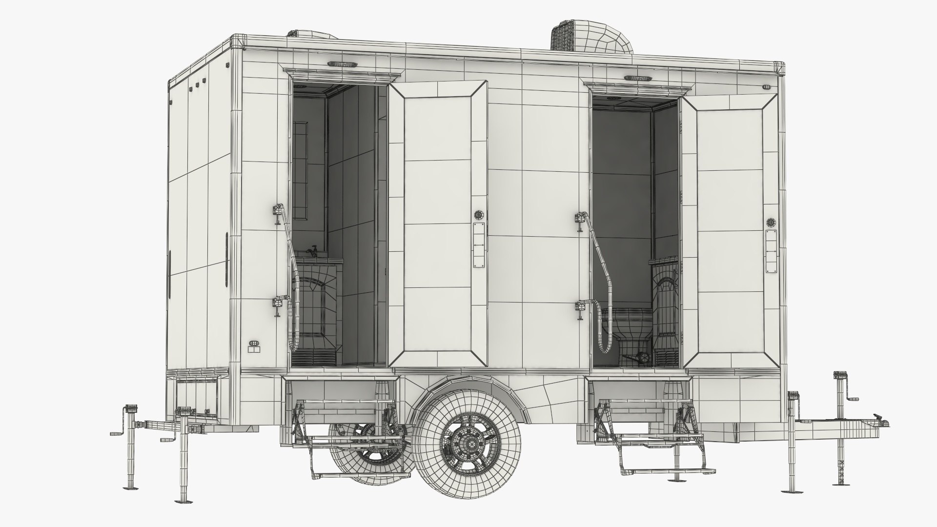 3D Portable Restroom Trailer Two Station model https://p.turbosquid.com/ts-thumb/S0/Lzi3he/Zf/portable_restroom_trailer_two_station_019/jpg/1784838498/1920x1080/fit_q87/736ca6498ccf8e44da41824737aac4b580da6914/portable_restroom_trailer_two_station_019.jpg