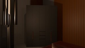 Modern Houses Bundle