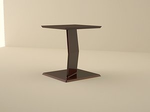 3ds coffee table