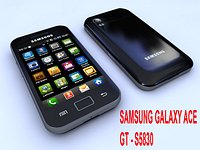 SAMSUNG GT-S5830 ACE - SCOOPER