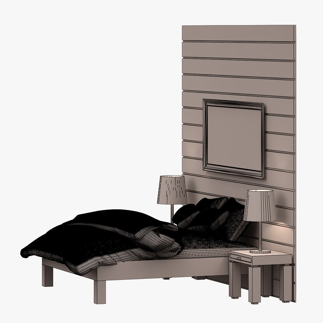 3D model bed https://p.turbosquid.com/ts-thumb/S0/U3yXwL/ivGI0pPP/00801/jpg/1585478864/1920x1080/fit_q87/d025164e461679781a83b59244542b2c40c5ec4c/00801.jpg