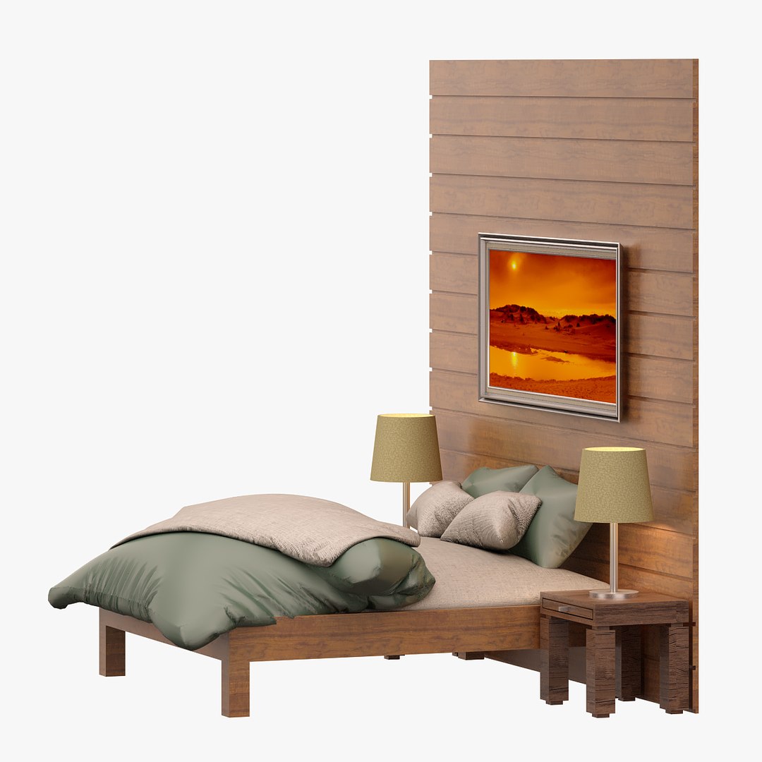 3D model bed https://p.turbosquid.com/ts-thumb/S0/U3yXwL/mBuOFIfD/00401/jpg/1585478797/1920x1080/fit_q87/5c39898453c9c1ad4817264a1aa784ef0c985ad2/00401.jpg