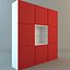 Contemporary Display & Storage Unit