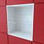 Contemporary Display & Storage Unit