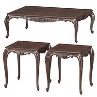 andrea fanfani coffee table 733