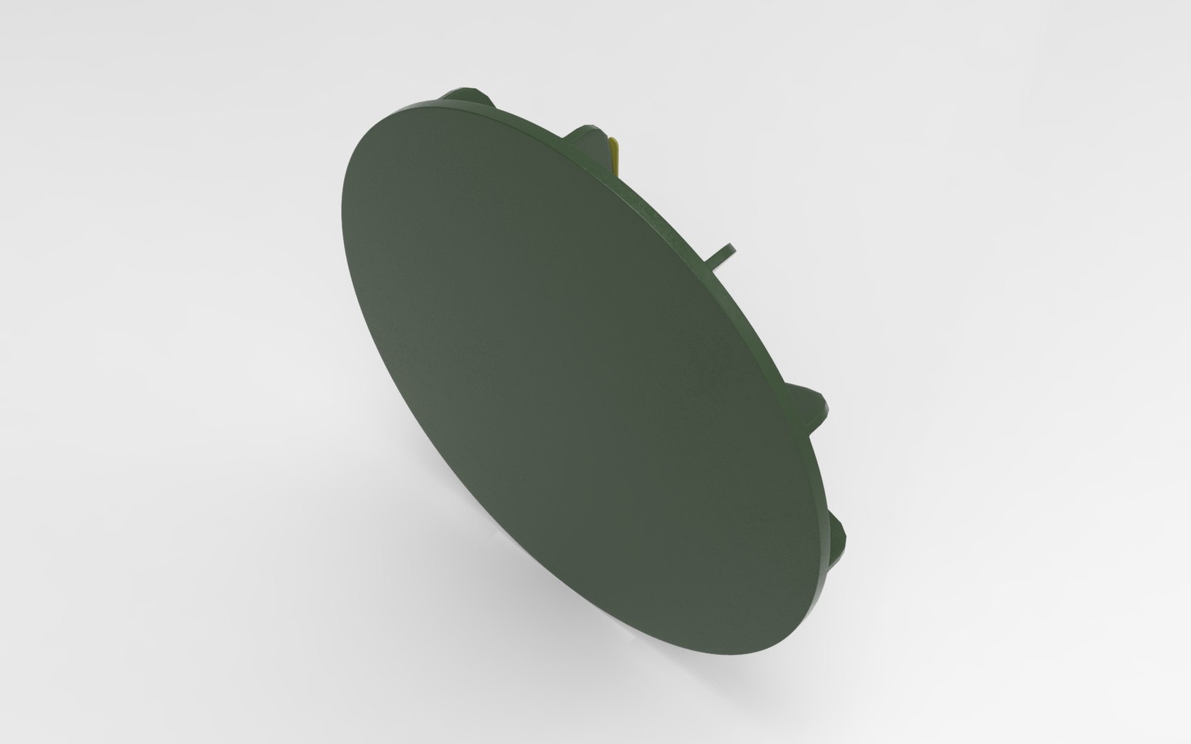 Sting Wall Clock 3D model https://p.turbosquid.com/ts-thumb/S0/XgzJ5y/Wb/stingwallclock2/jpg/1683884841/1920x1080/fit_q87/430bc921691617c10a16a38953e6ec342ff1bf65/stingwallclock2.jpg
