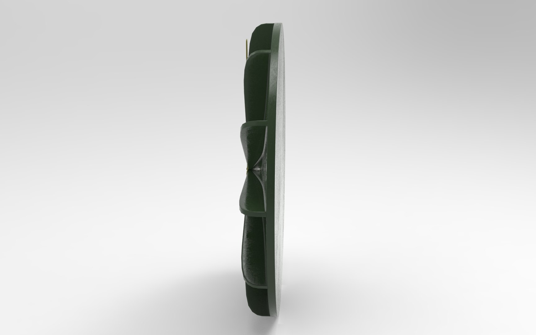 Sting Wall Clock 3D model https://p.turbosquid.com/ts-thumb/S0/XgzJ5y/iB/stingwallclock3/jpg/1683884842/1920x1080/fit_q87/43363488400ef8c3beca401852e41308a0d9b15b/stingwallclock3.jpg