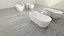 Modern Bathtub