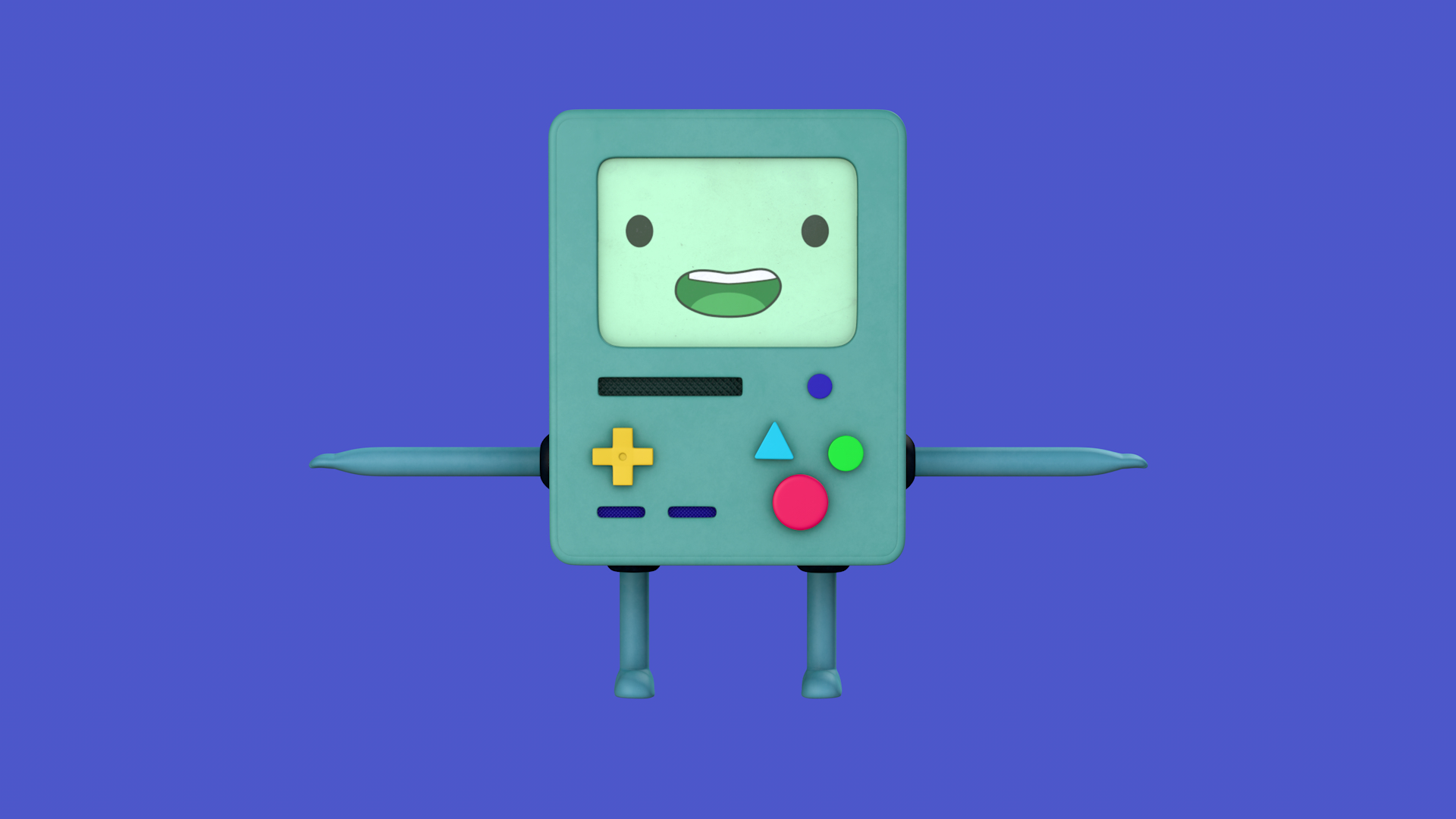 3d bmo