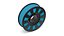 3D 3D Printer Filament Blue model