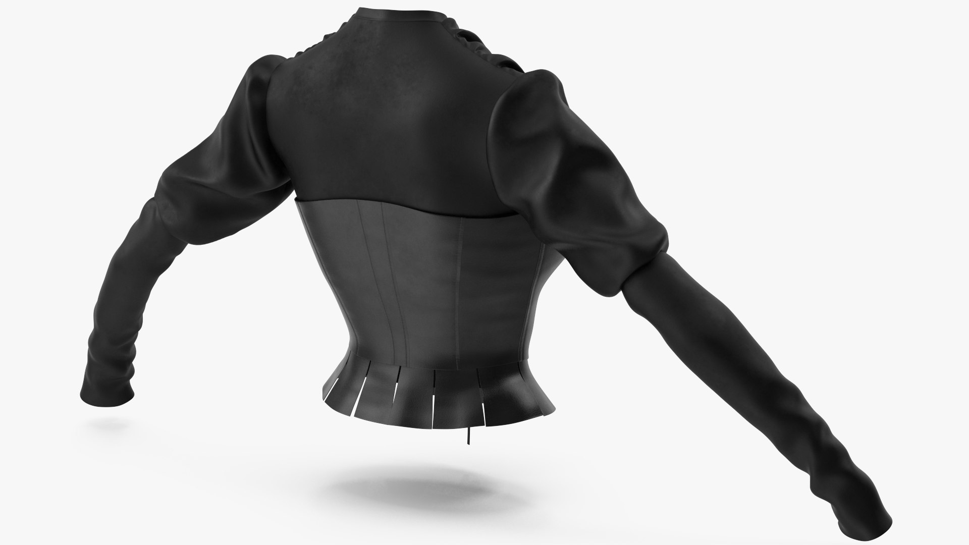 Blouse with Corset Leather 3D model https://p.turbosquid.com/ts-thumb/S0/jwHf18/yT/angles_03/jpg/1694609192/1920x1080/fit_q87/6d1fabb3dc924aa82bdae67971ec19fd37a7593c/angles_03.jpg