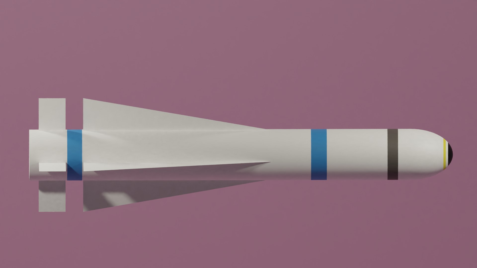 3D agm missile maverick https://p.turbosquid.com/ts-thumb/S0/lGRu3X/b4/22/png/1612022198/1920x1080/fit_q87/cc60656e6a9349f89c94fc848664d8416af6b4ca/22.jpg