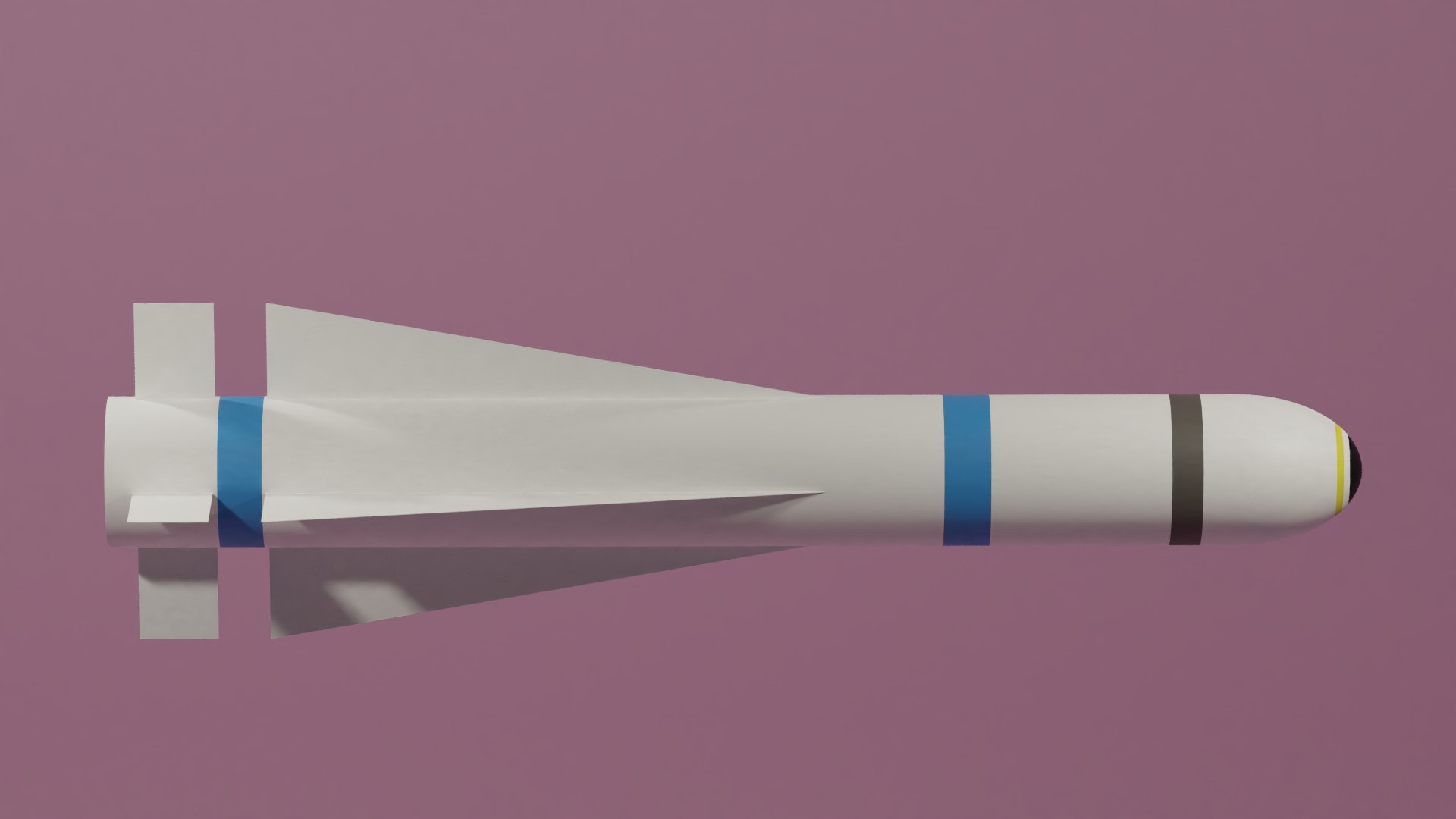 3D agm missile maverick https://p.turbosquid.com/ts-thumb/S0/lGRu3X/zJ/13/png/1612022187/1920x1080/fit_q87/e8f046e6479881490a6819aeb07c0cac9658f954/13.jpg