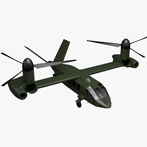 Bell V-280 Valor