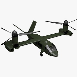 Bell V-280 Valor