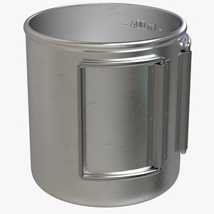 Hiker Mug