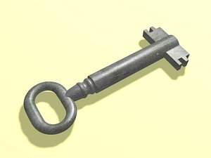 Skeleton Key