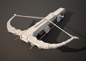 mega-crossbow