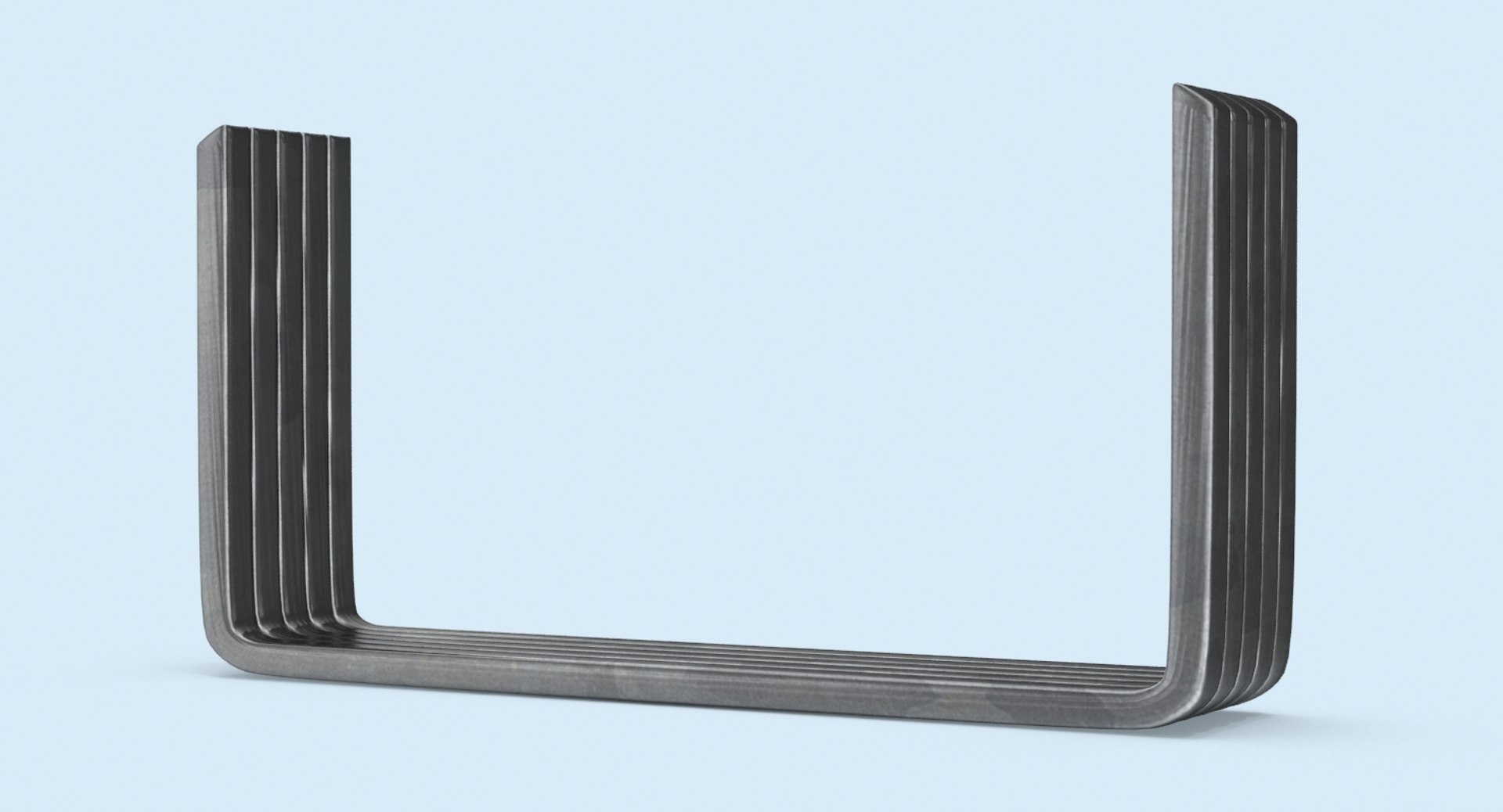 Staples Small Stack 3d Max