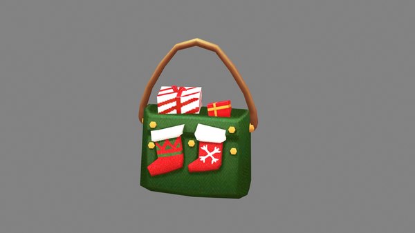 3d cartoon hot sale handbag