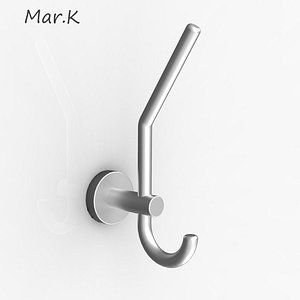 coat hook 1