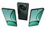 Realme V60 et V60s Low Poly