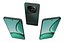 Realme V60 et V60s Low Poly