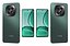 Realme V60 et V60s Low Poly