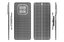 Realme V60 et V60s Low Poly