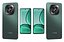 Realme V60 et V60s Low Poly