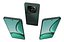 Realme V60 et V60s Low Poly