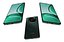 Realme V60 et V60s Low Poly