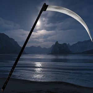 Scythe