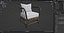 Chaise en bois N15
