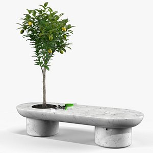 Vine and Tree Tape Gun for Pot Gardening