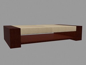 Baja Coffee Table